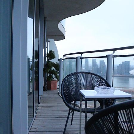 Luxury 1 Bedroom Apartment In London Londres Exterior foto