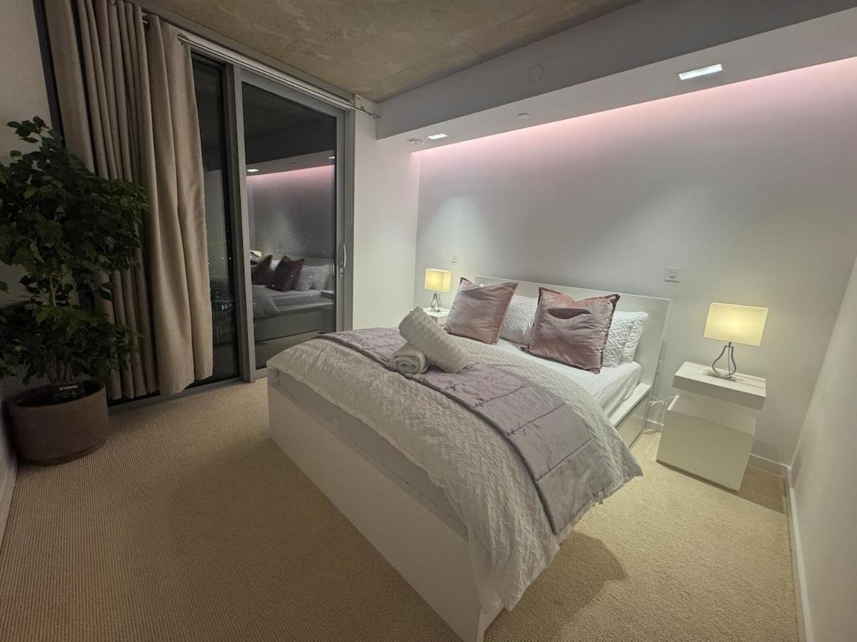 Luxury 1 Bedroom Apartment In London Londres Exterior foto