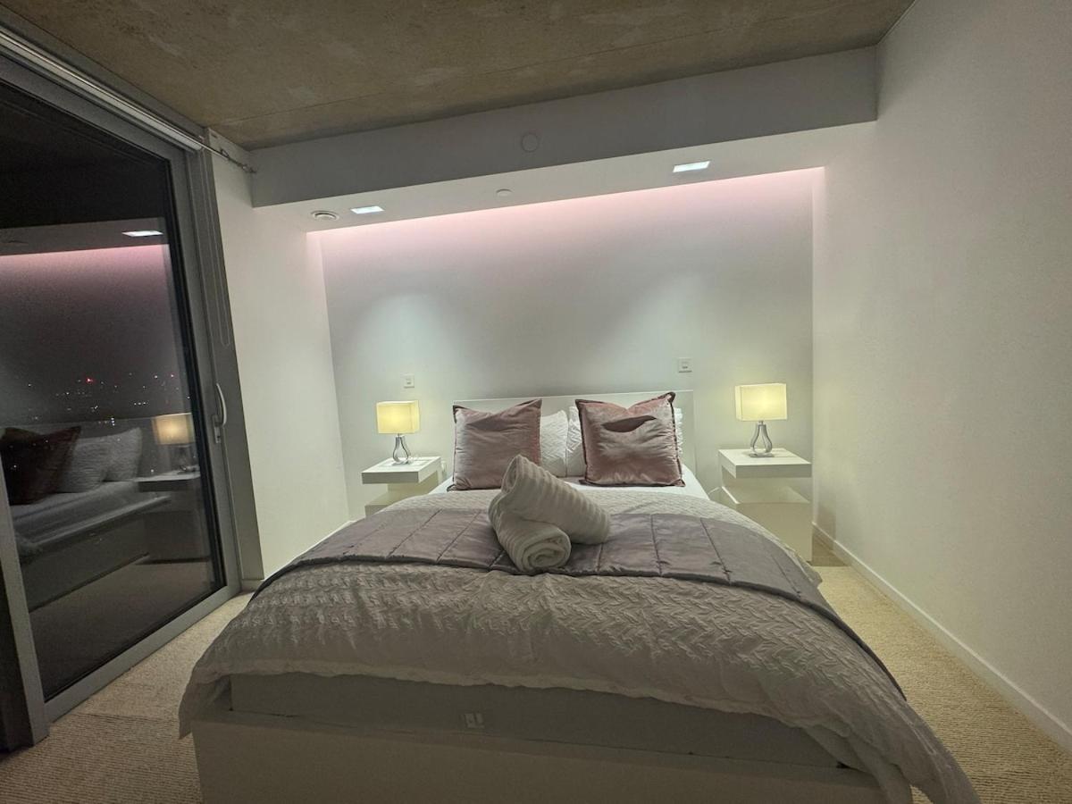 Luxury 1 Bedroom Apartment In London Londres Exterior foto