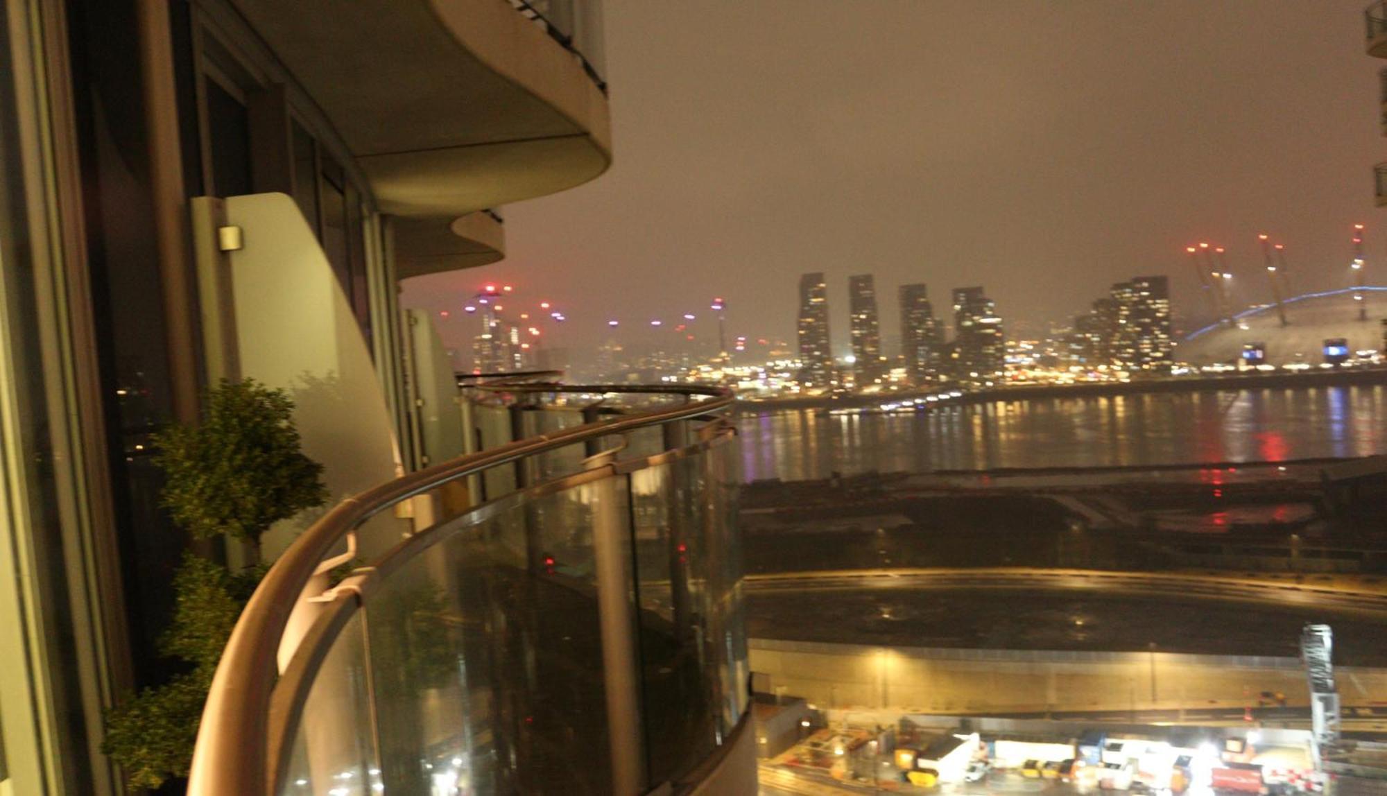 Luxury 1 Bedroom Apartment In London Londres Exterior foto