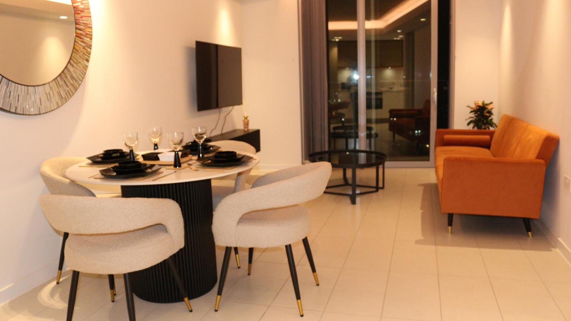 Luxury 1 Bedroom Apartment In London Londres Exterior foto