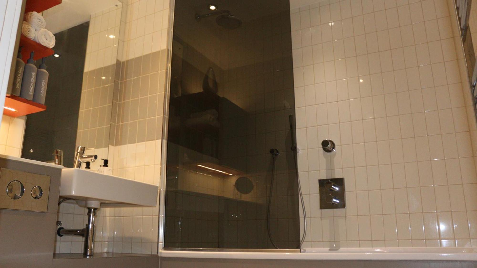 Luxury 1 Bedroom Apartment In London Londres Exterior foto