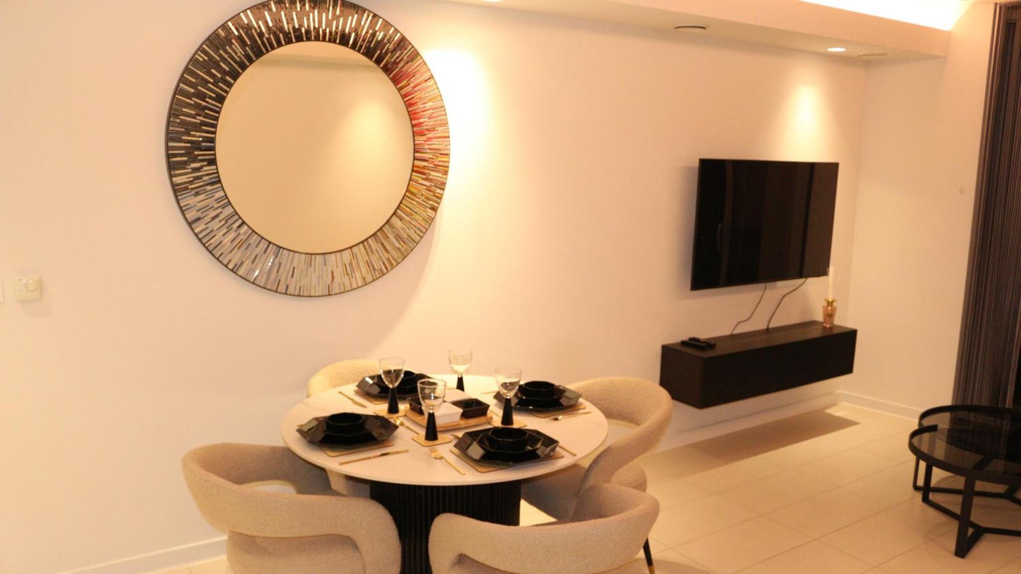 Luxury 1 Bedroom Apartment In London Londres Exterior foto