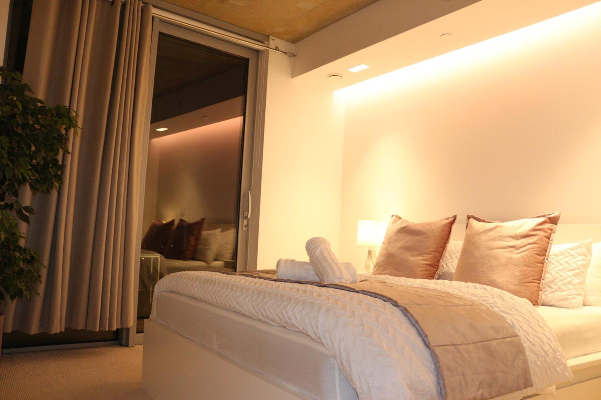 Luxury 1 Bedroom Apartment In London Londres Exterior foto